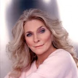 Judy Collins